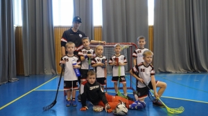 Turnaj přípravky ve Stonavě