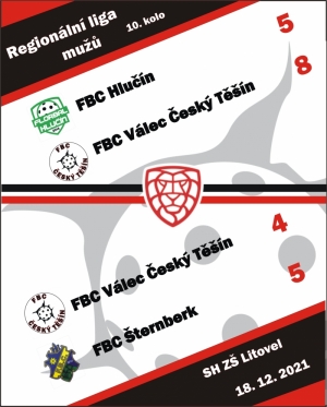 Muži vezou z Litovle 3 body