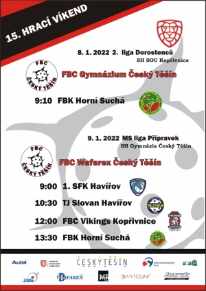 Kolotoč ligových soutěží se opět roztáčí