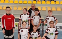  Turnaj Elévů Čeladná