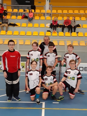  Turnaj Elévů Čeladná