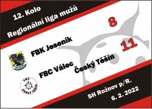 Muži přestříleli Jeseník