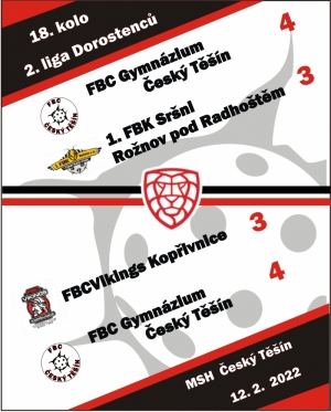 Dorostenci na domácí půdě za 6 bodů