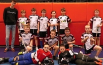 Turnaj Elévů Bohumín