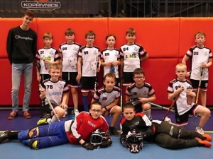 Turnaj Elévů Bohumín