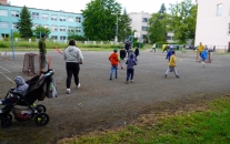 Společné zakončení sezóny