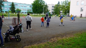Společné zakončení sezóny