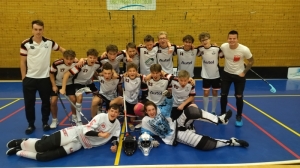 Dorostenci FBC vezou ze Vsetína první 3 prvoligové body!