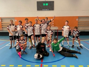 Mlži Orli vs. Mlži Sokoli