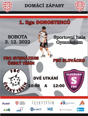 Dorost po třetí v Těšíně