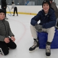 Vánoční bruslení 