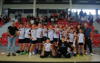 SŽ  si vezou z Třince první 3 body