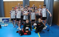 STRŽI B VE STONAVĚ