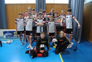 STRŽI B VE STONAVĚ