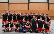 Domácí turnaj MUŽI