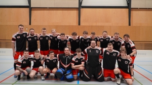 Domácí turnaj MUŽI