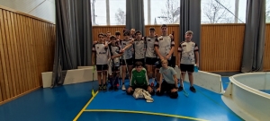 B STRŽŮ znovu ve Stonavě