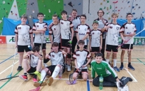 Strži B vezou z Krnova všechny body