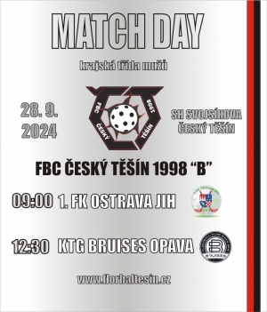 Domácí turnaj zálohy mužů