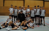 Dorost doma nezklamal