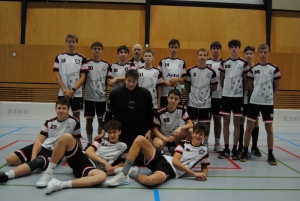 Dorost doma nezklamal