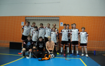 Ačko Stžů veze z Havířova 3 body