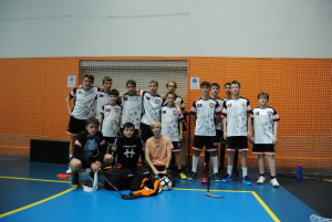 Ačko Stžů veze z Havířova 3 body