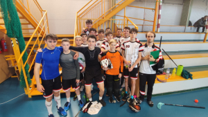 Dorostenci hráli v Bílovci