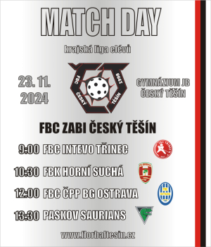 Domácí turnaj elévů