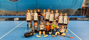 Strži A vezou z Ostravy 3 body