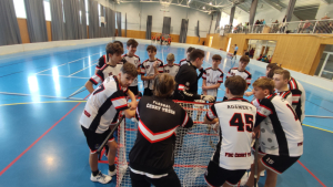 Dorostenci ve Stonavě za 5 bodů