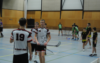 Domácí turnaj Áčka Stžů 