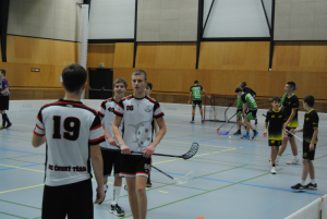 Domácí turnaj Áčka Stžů 