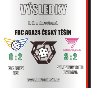 Dorostenci ani tentokrát neprohráli