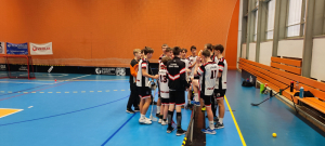 Strži vezou z Havířova 3 body