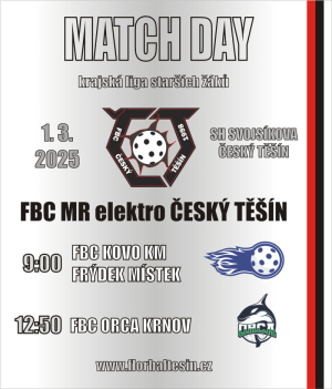 Domácí turnaj stržů 