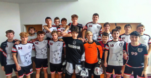 Dorost v Paskově za 3 body