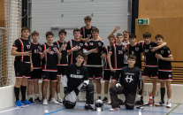 Dorost DOMA za  čtyři body