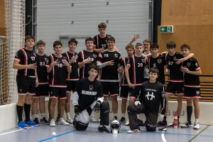 Dorost DOMA za  čtyři body