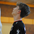 Dorost proti Anglii