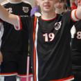 DOROST MISTŘI