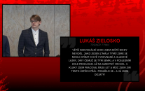 Lukáš Zielosko hodnotí sezónu